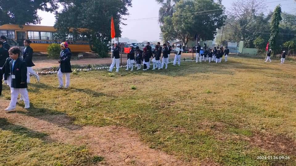 Republic Day 